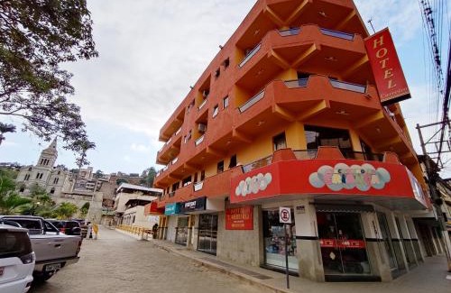 Inhapim Hotel | Hotel Carreiro Inhapim