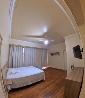 Inhapim Hotel | Hotel Carreiro Inhapim