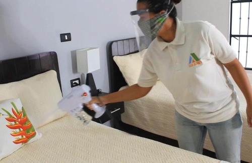 Villahermosa Hotel | HOTEL CASA ALBERTO