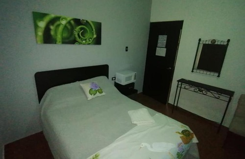 Villahermosa Hotel | HOTEL CASA ALBERTO
