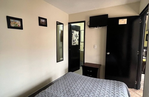 Chia Hotel | Hotel Casa Bachué