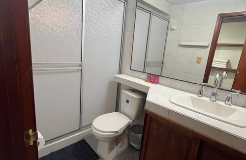 Chia Hotel | Hotel Casa Bachué