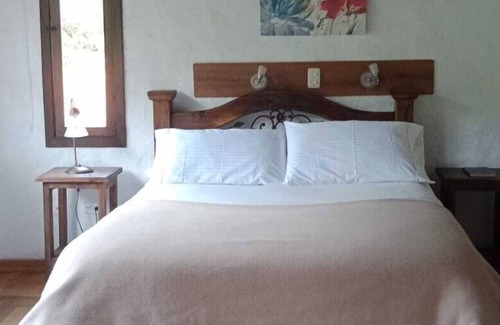 Floresta Hotel | Hotel Casa Campestre San Mateo