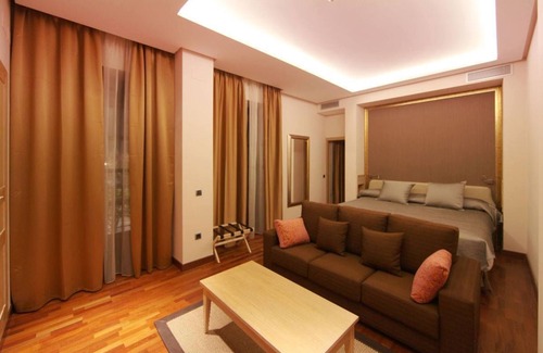 Fuengirola City Centre Hotel | Hotel Casa Consistorial