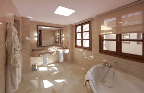 Fuengirola City Centre Hotel | Hotel Casa Consistorial