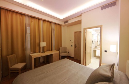 Fuengirola City Centre Hotel | Hotel Casa Consistorial