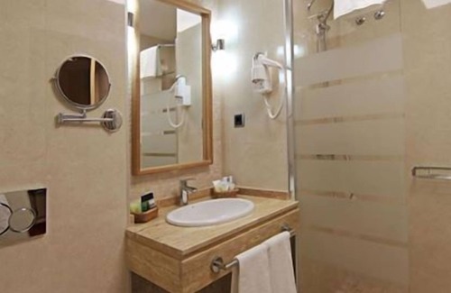 Fuengirola City Centre Hotel | Hotel Casa Consistorial