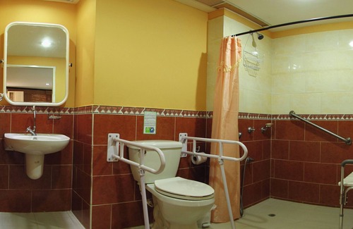 Taganga Hotel | Hotel Casa Dmer