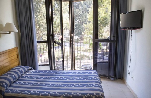 Murcia Hotel | Hotel Casa Emilio