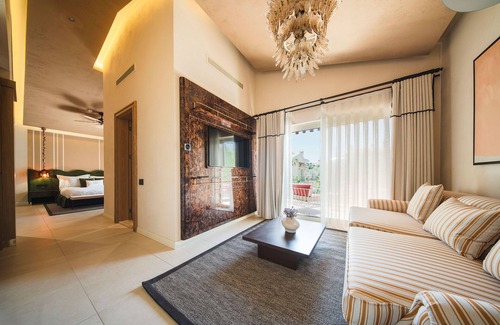 Alacati Hotel | Hotel Casa Fontana