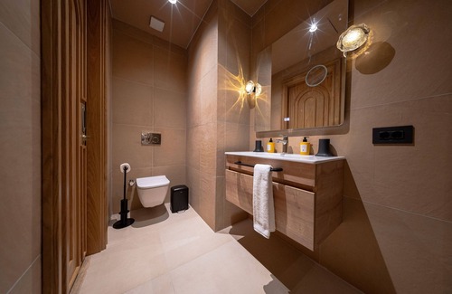 Alacati Hotel | Hotel Casa Fontana