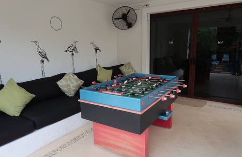 Isla Holbox Hotel | Hotel Casa HX - Adults Only