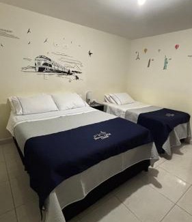 Fontibon House | Hotel Casa Luna