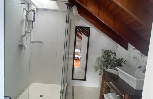 Envigado Hotel | HOTEL CASA MADERO