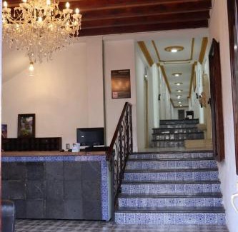 Dolores Hidalgo Cuna de la Independencia Nacional Hotel | HOTEL CASA MEXICO