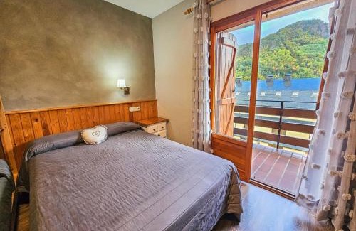 Panticosa Hotel | Hotel Casa Morlans 3000