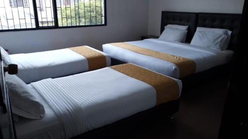 Quinta Paredes Hotel | Hotel Casa Navi