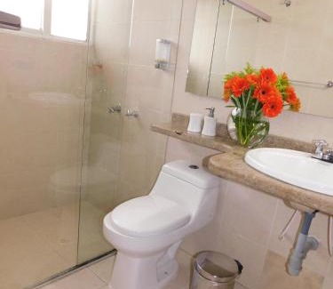 Quinta Paredes Hotel | Hotel Casa Navi