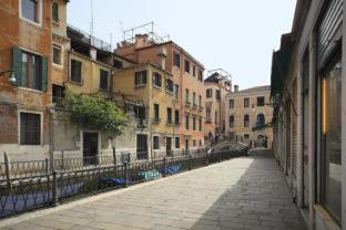 Castello Hotel | Hotel Casa Nicolò Priuli