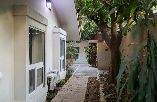Zona Centro Hotel | Hotel Casa Ortiz