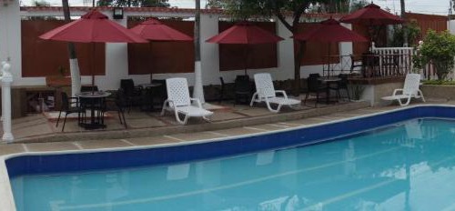 Melgar Hotel | Hotel Casa Quinta Marbella - Melgar