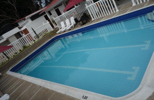 Melgar Hotel | Hotel Casa Quinta Marbella - Melgar