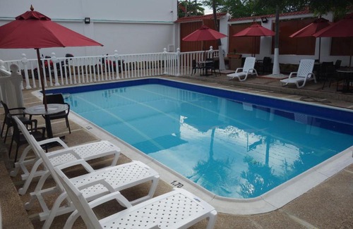 Melgar Hotel | Hotel Casa Quinta Marbella - Melgar