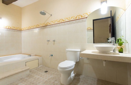 Chichen Itza - Valladolid Hotel | Hotel Casa Rico