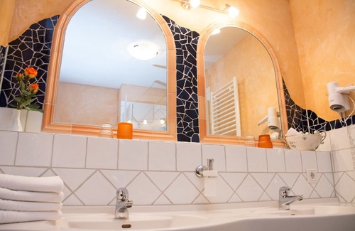 Rust Hotel | Hotel Casa Rustica