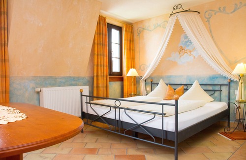 Rust Hotel | Hotel Casa Rustica