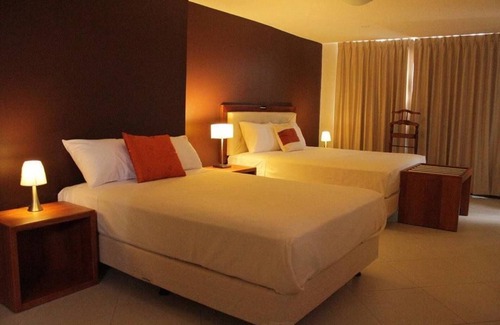 Machachi Hotel | Hotel Casa Sakiwa