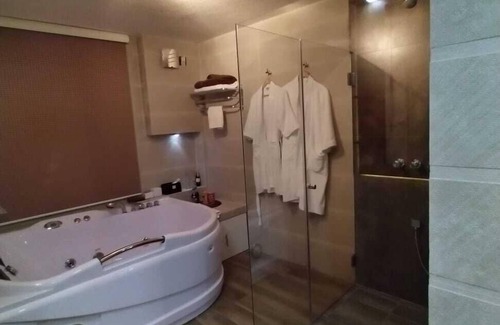 Machachi Hotel | Hotel Casa Sakiwa