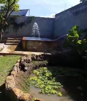 Socorro Hotel | Hotel Casa Solárium Posada