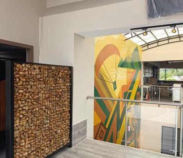 Roldanillo Hotel | Hotel Casa Volga