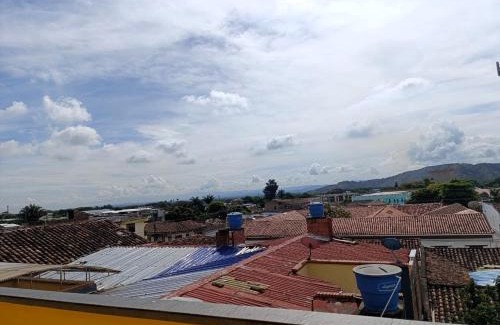 Roldanillo Hotel | Hotel Casa Volga