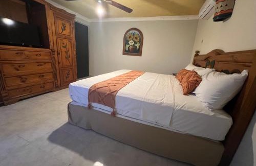 Merida Municipality House | Hotel Casablanca 160