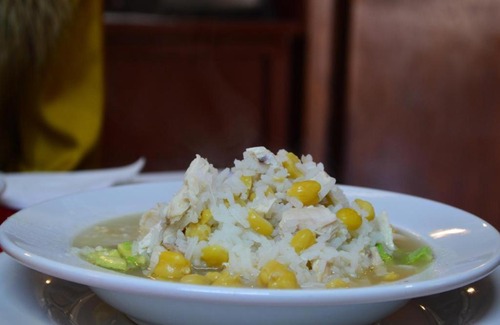 Durango Hotel | Hotel Casablanca