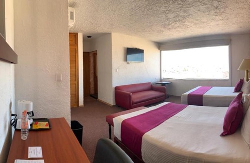 Durango Hotel | Hotel Casablanca