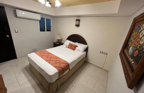 Merida Municipality Hotel | Hotel Casablanca