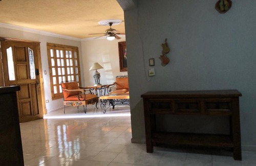 Merida Municipality Hotel | Hotel Casablanca