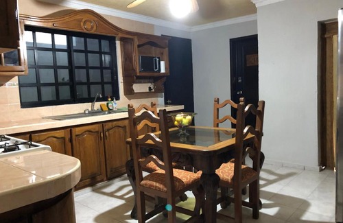 Merida Municipality Hotel | Hotel Casablanca