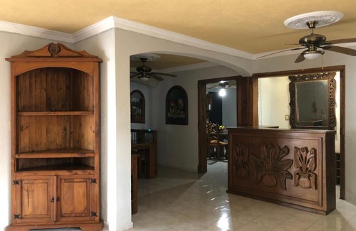 Merida Municipality Hotel | Hotel Casablanca
