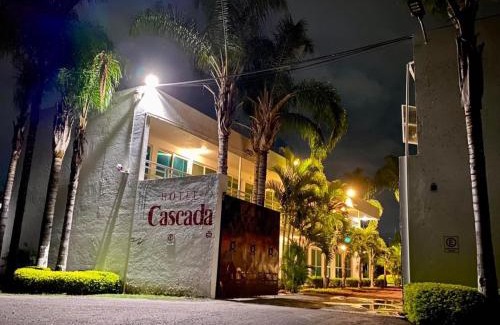 Cuautla Hotel | Hotel Cascada