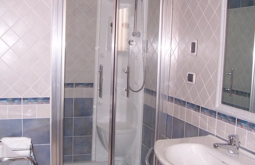 Porto San Paolo Hotel | Hotel Castello di Tavolara