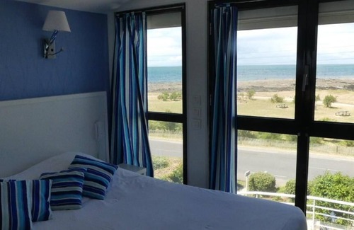 Le Croisic Hotel | Hotel Castel Moor