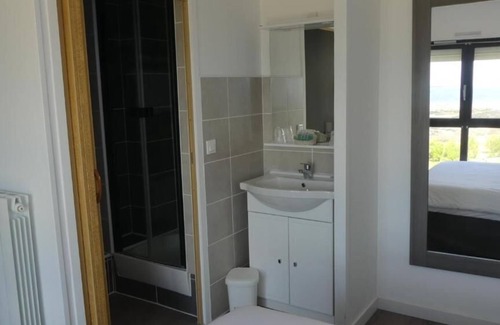 Le Croisic Hotel | Hotel Castel Moor