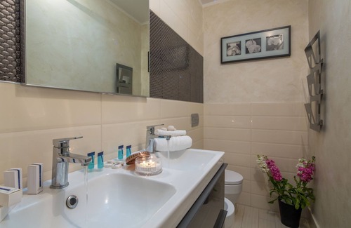 Castel Gandolfo Hotel | Hotel Castelgandolfo