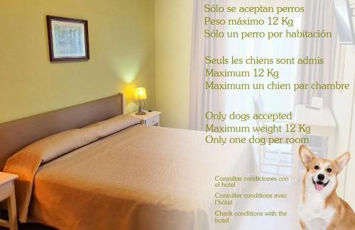 Empuriabrava Hotel | Hotel Castell Blanc