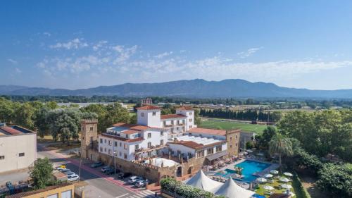 Empuriabrava Hotel | Hotel Castell Blanc
