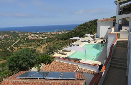 Luddui Hotel | Hotel Castello Budoni